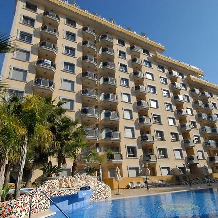 Apartamentos Mediterraneo Real 2 Fuengirola Exterior foto